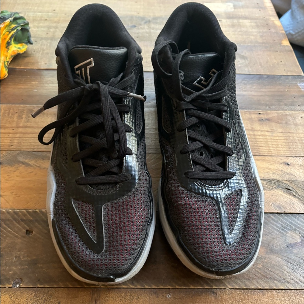 Jason Tatum basketball shoes